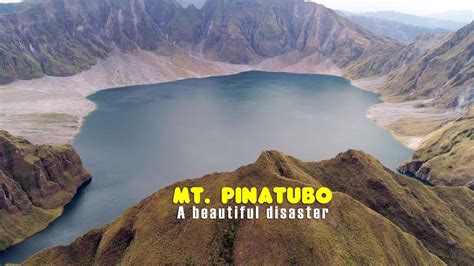 pampanga mt pinatubo|Information about Mt. Pinatubo .